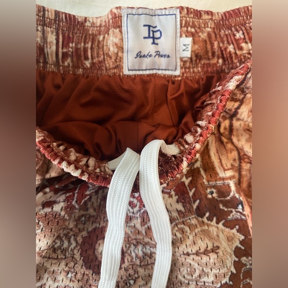 Inaka Power Women’s Shorts - Picture 3 of 5